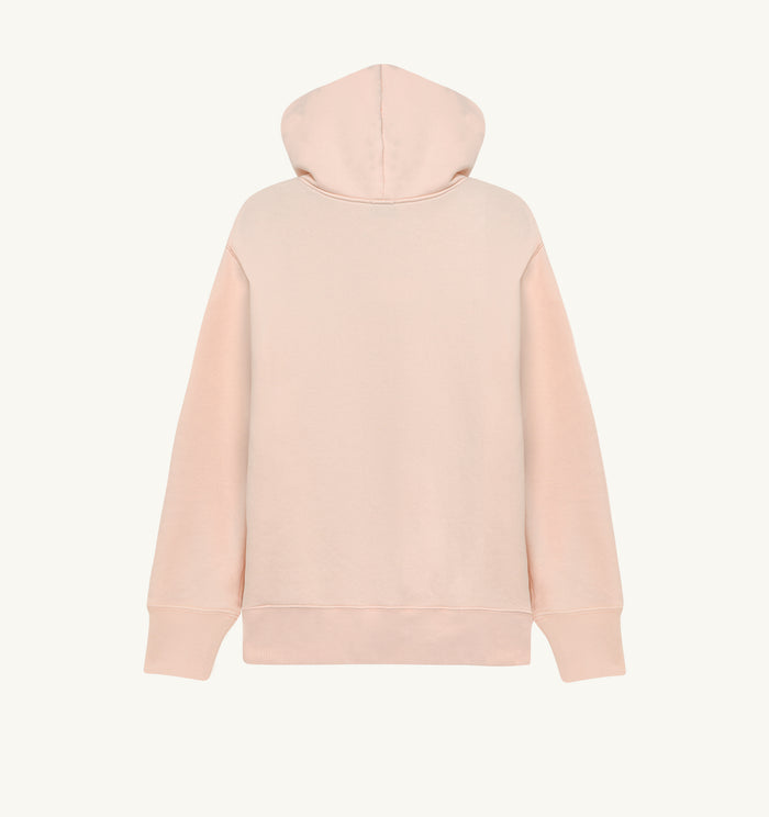 Autry Hoodie Main Wom Donna-2