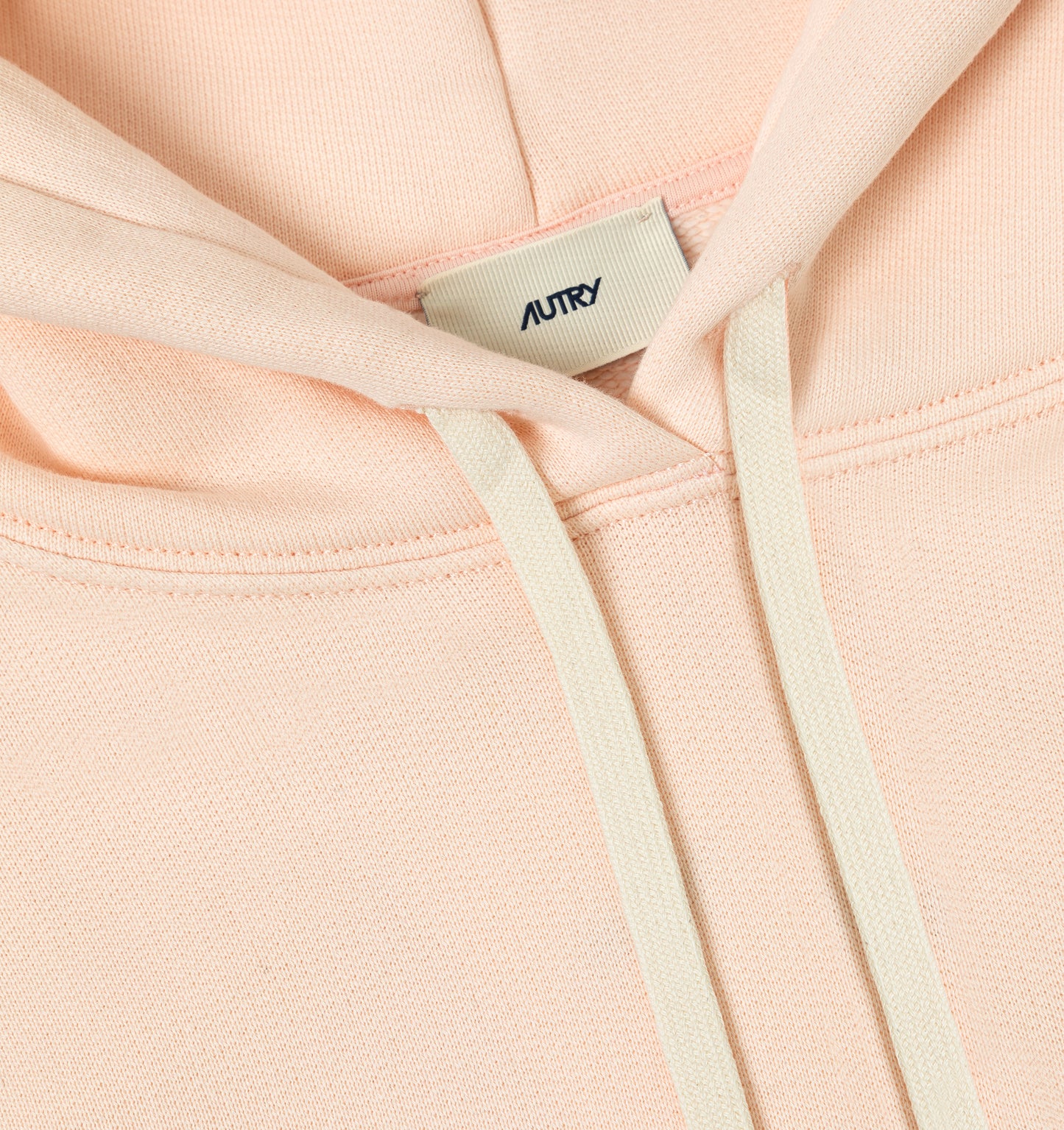  Autry Hoodie Main Wom Donna - 4