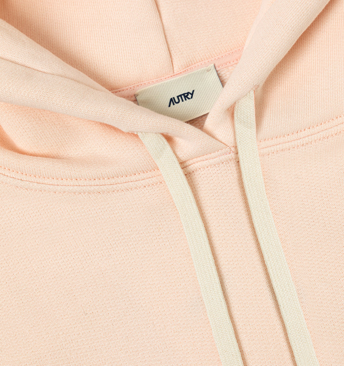  Autry Hoodie Main Wom Donna - 4