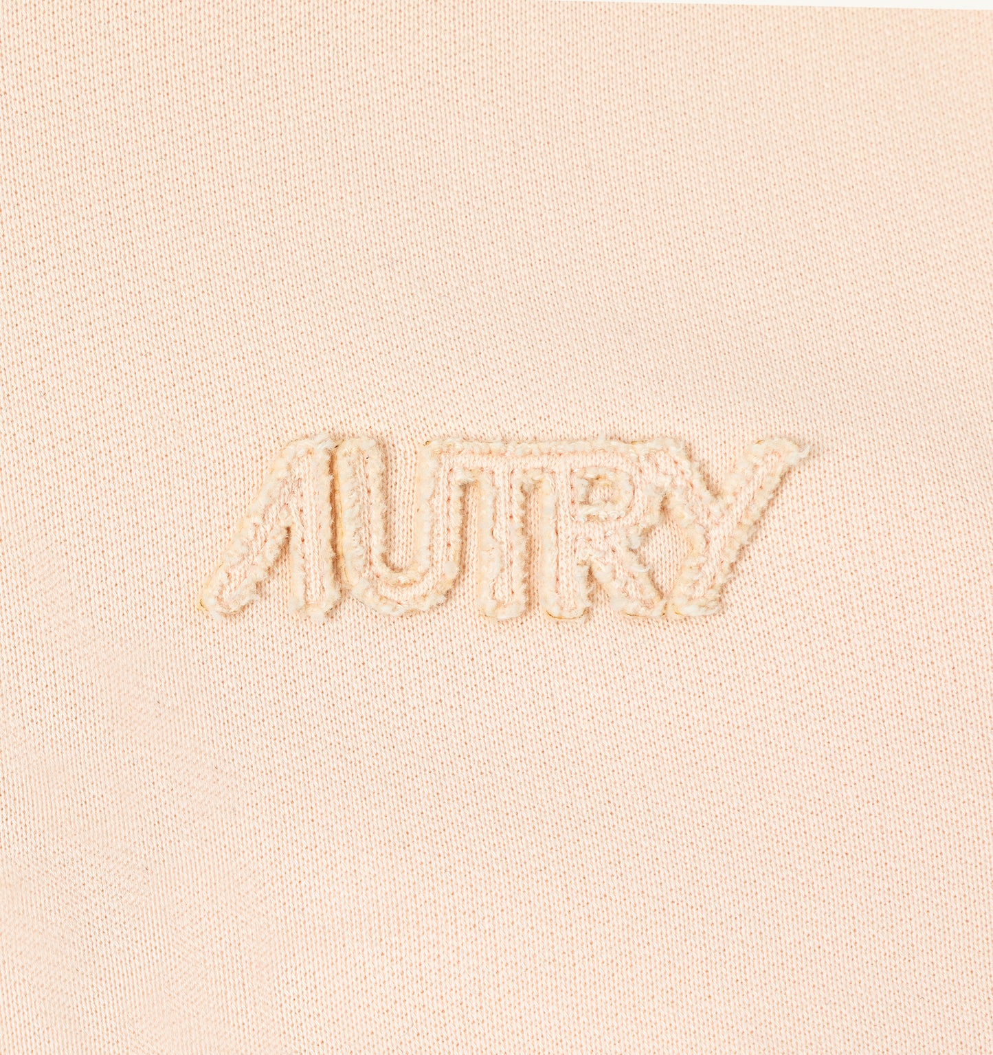  Autry Hoodie Main Wom Donna - 3