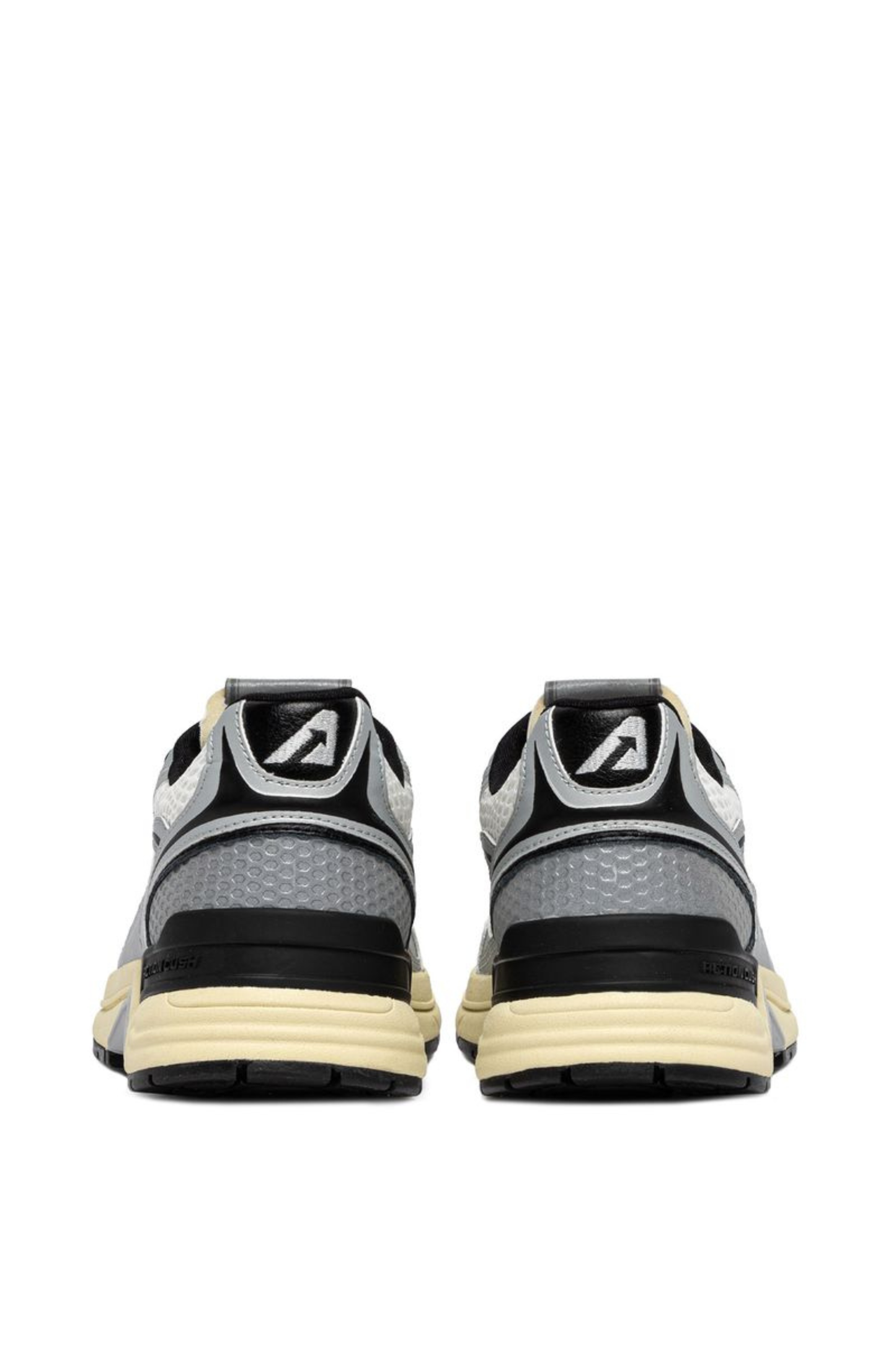  Autry Hyperway Low Wom Mesh Mirror Hylw Mv03 Donna - 3