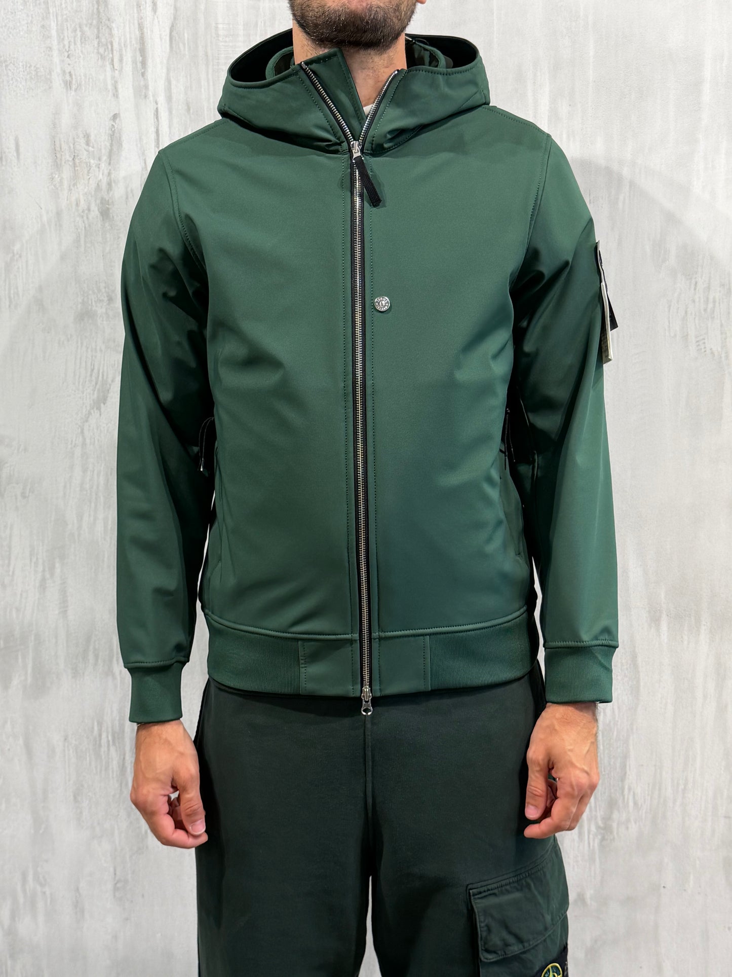  Stone Island Giubbino Uomo - 1