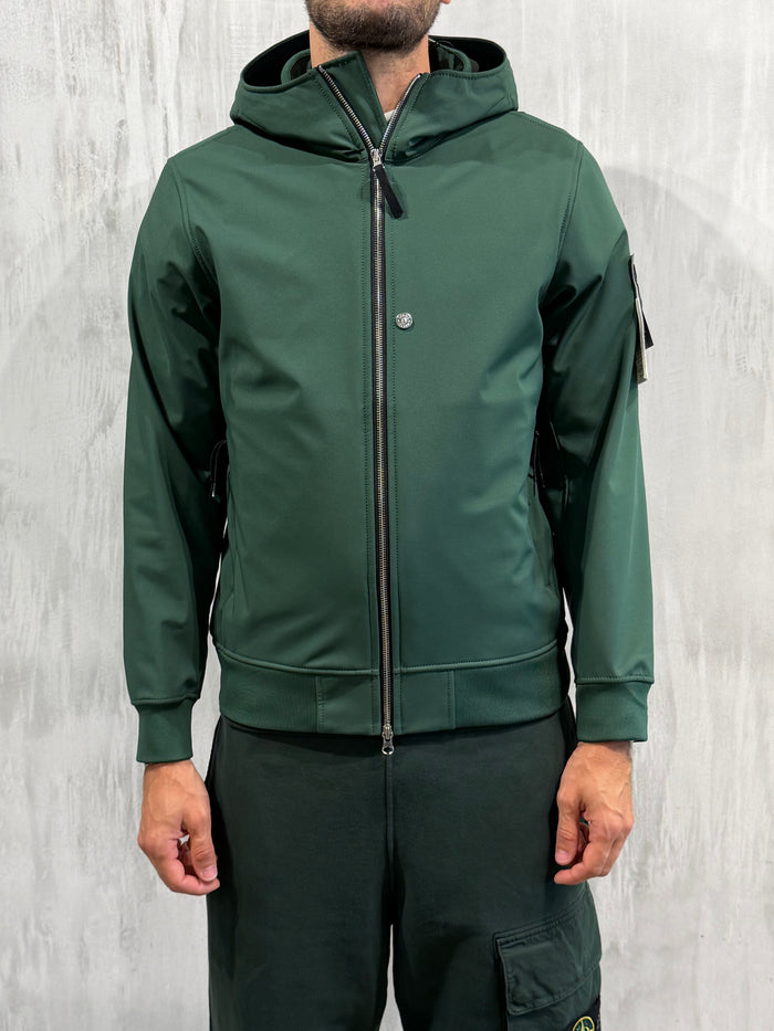 Stone Island Giubbino Uomo