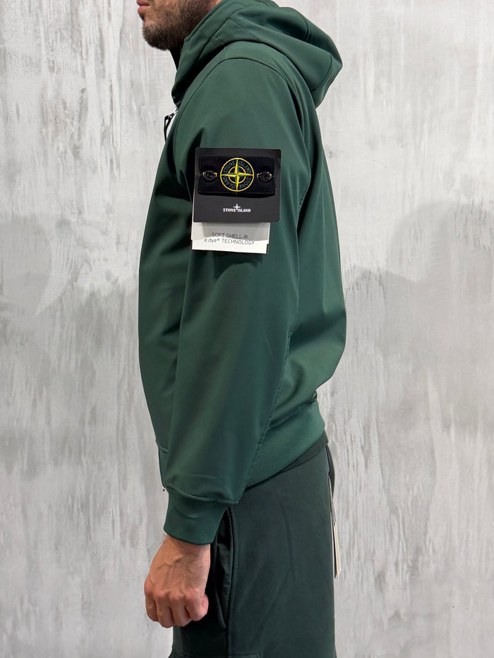 Stone Island Giubbino Uomo-2