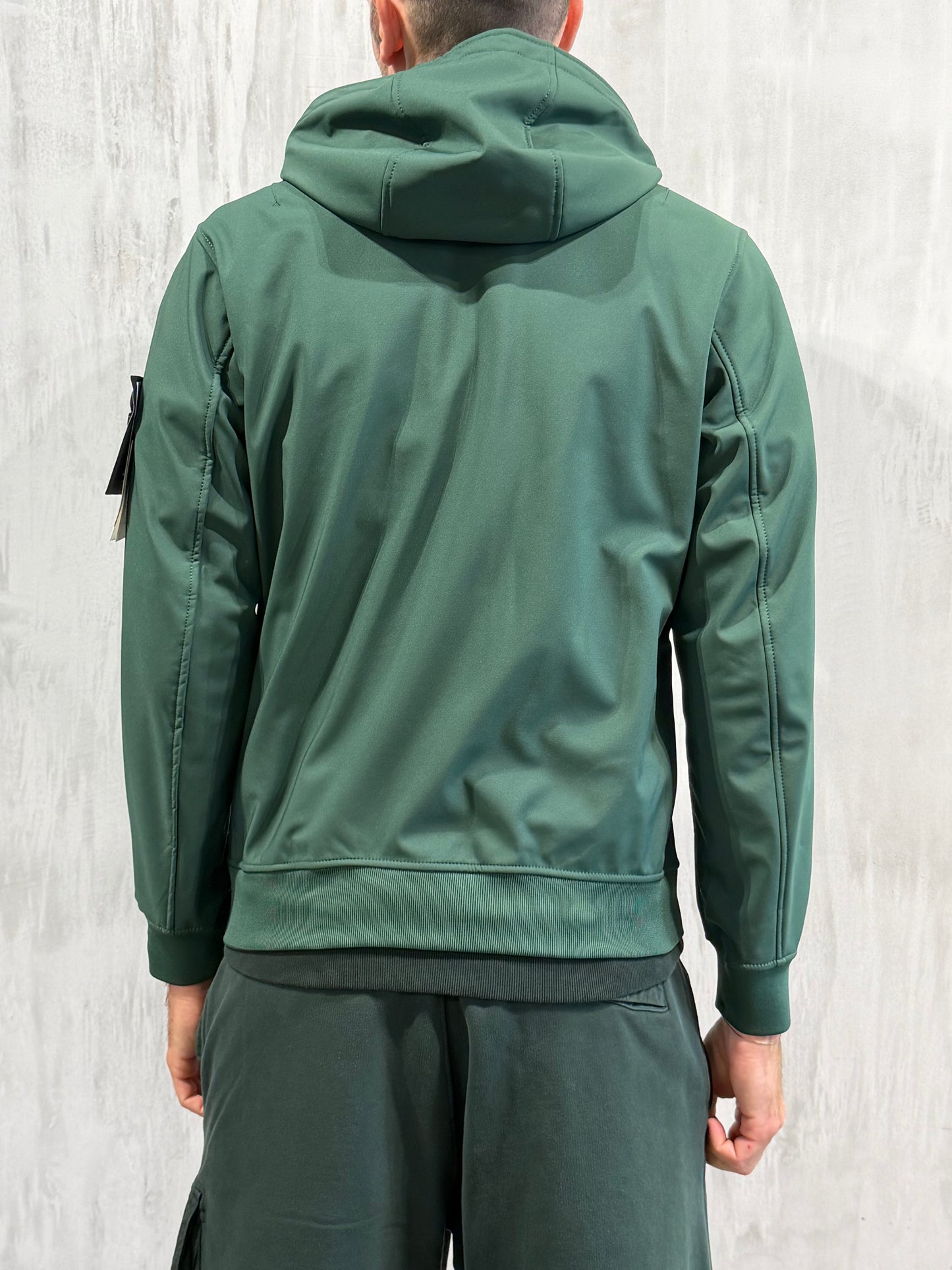  Stone Island Giubbino Uomo - 3