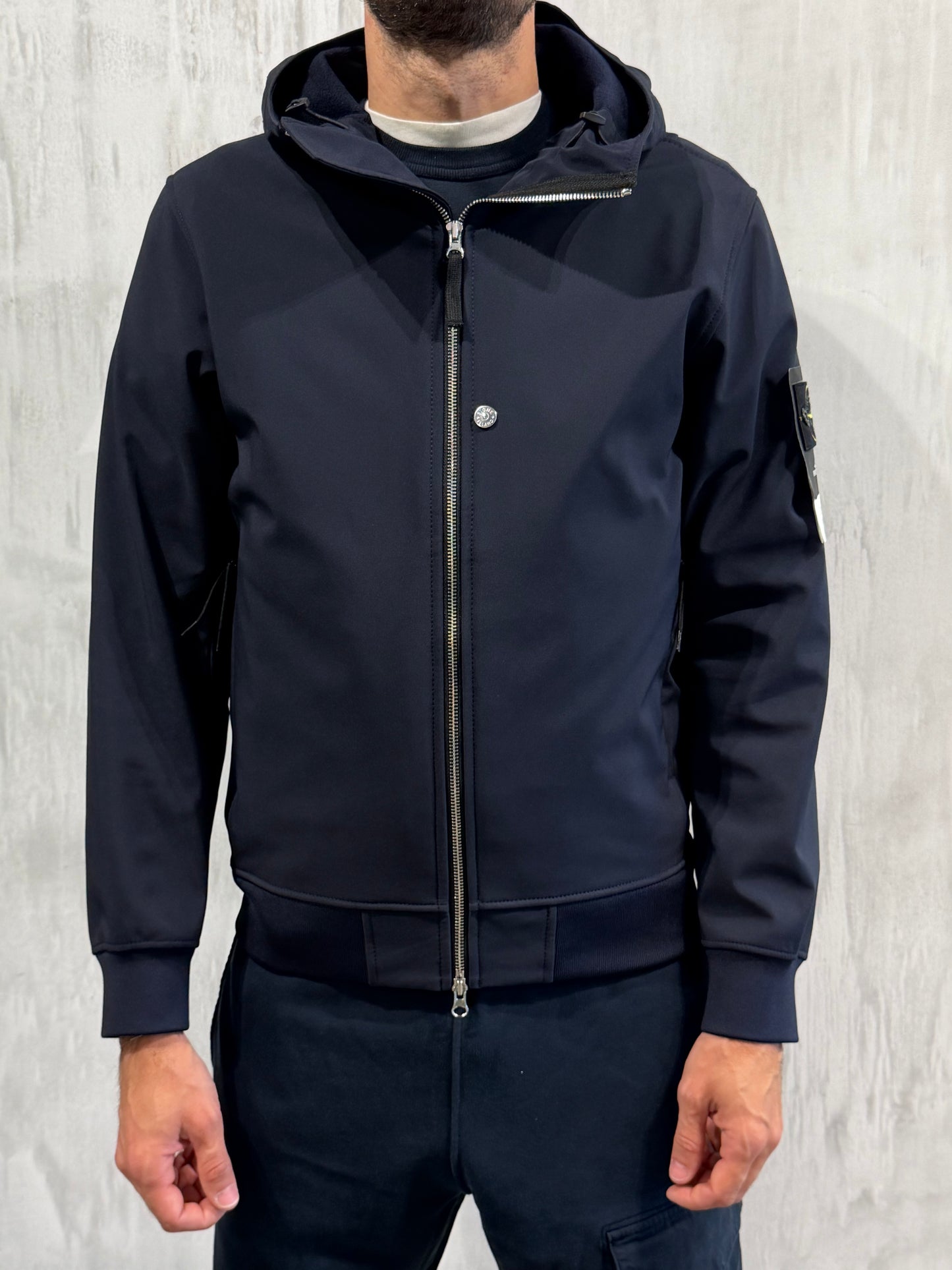 Stone Island Giubbino Uomo - 1