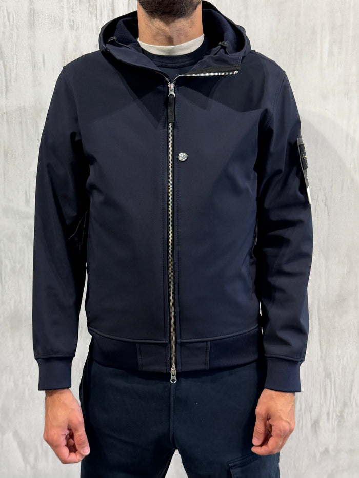 Stone Island Giubbino Uomo