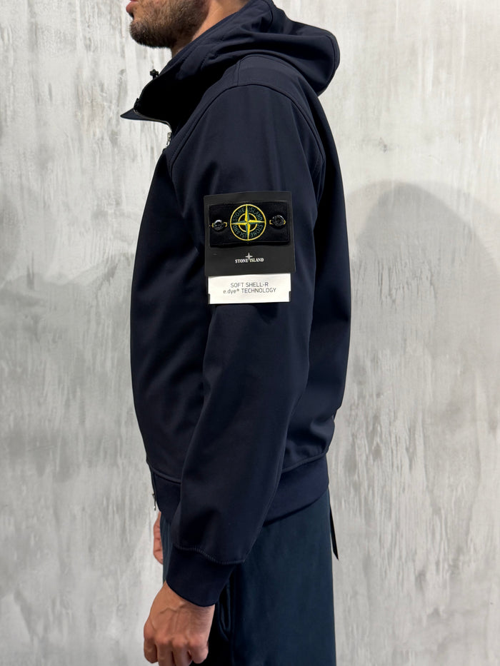 Stone Island Giubbino Uomo-2