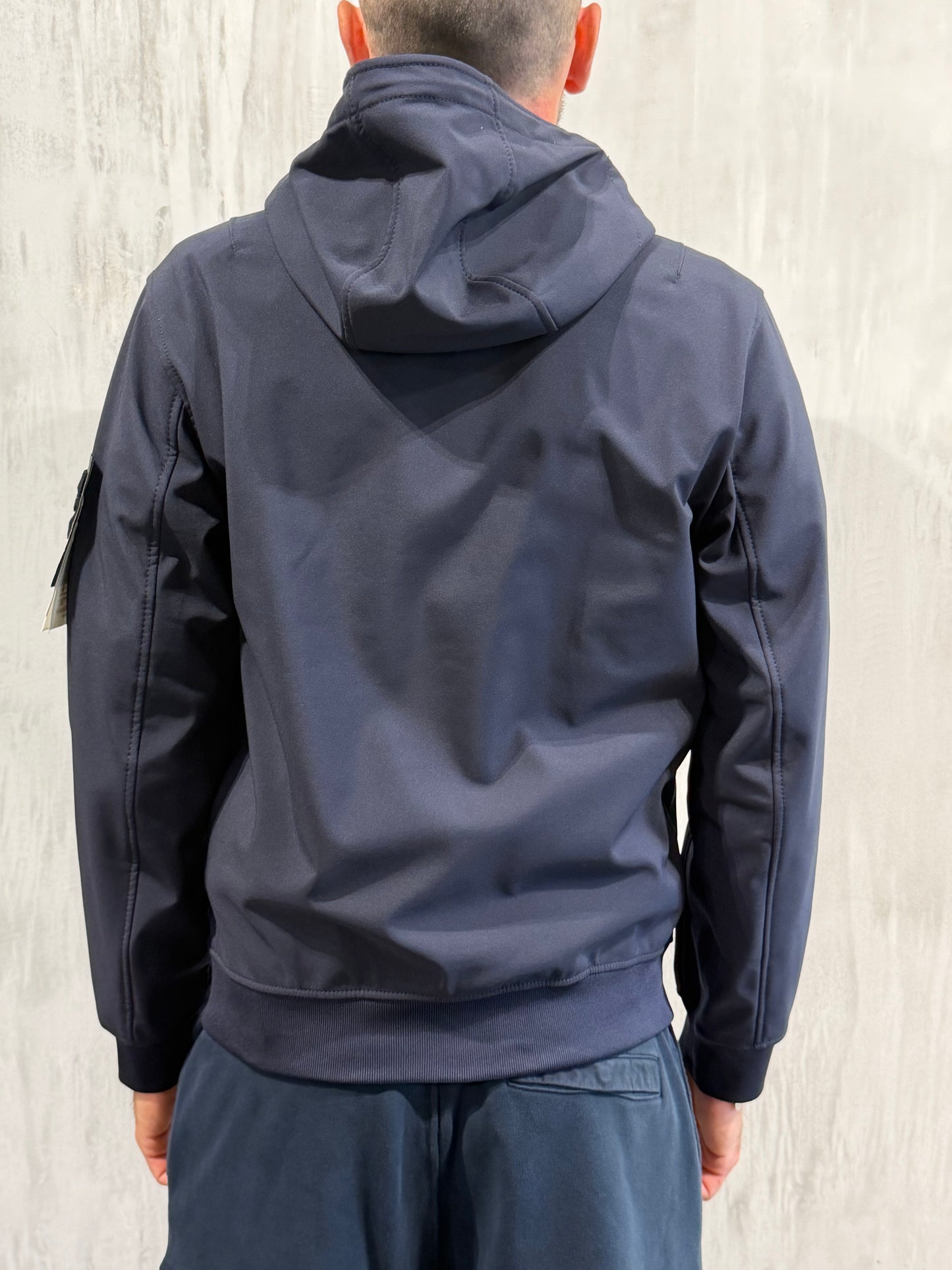  Stone Island Giubbino Uomo - 3