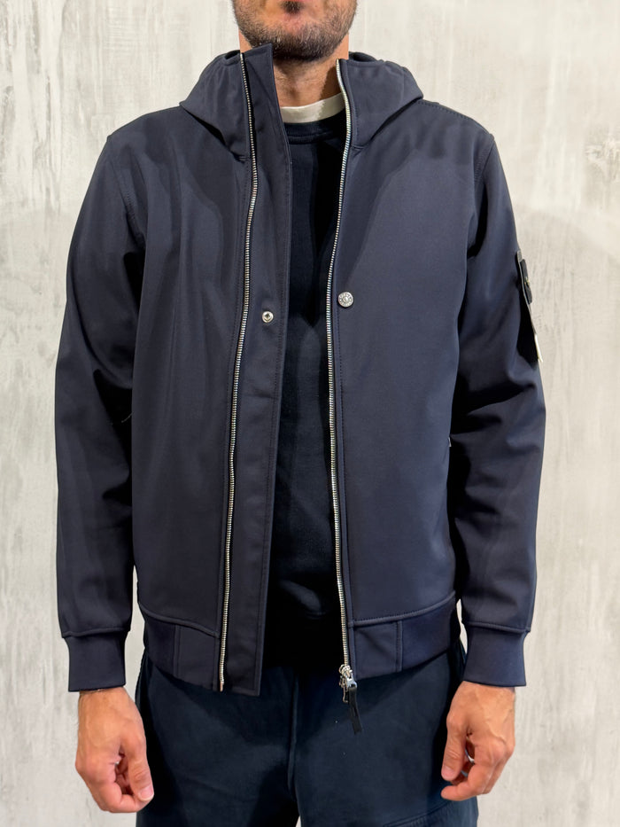  Stone Island Giubbino Uomo - 4