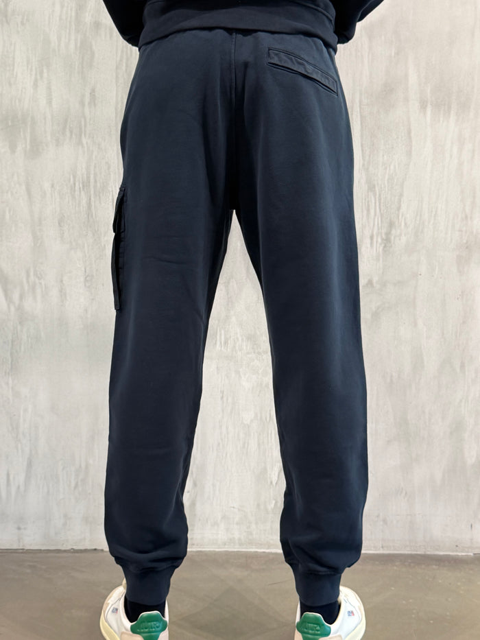  Stone Island Pantalone Felpa Uomo - 3