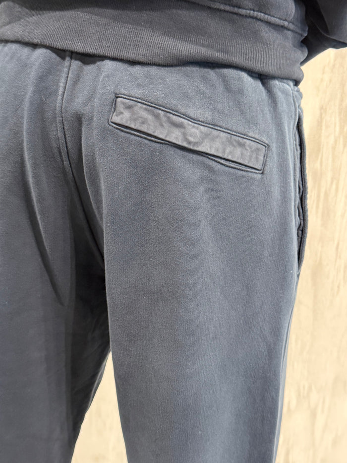  Stone Island Pantalone Felpa Uomo - 4