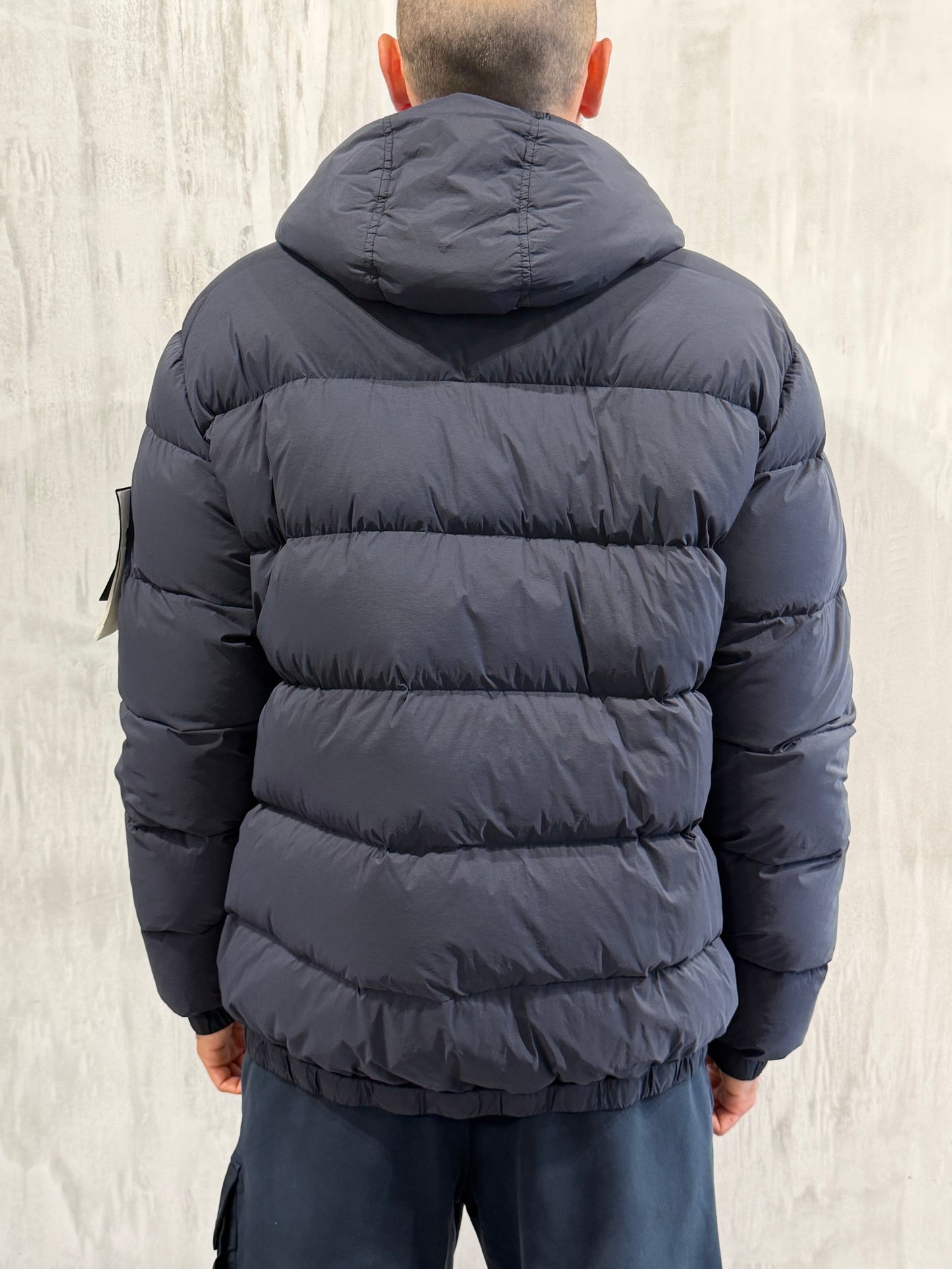  Stone Island Giubbino Uomo - 4
