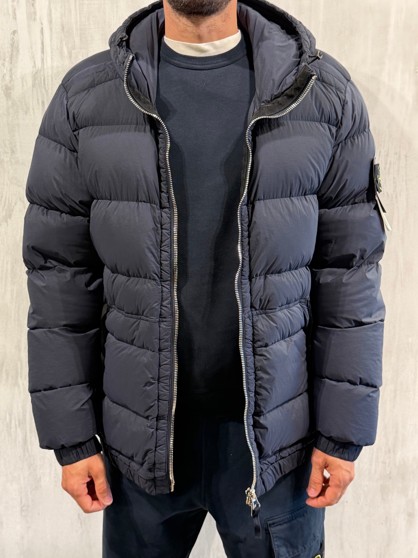  Stone Island Giubbino Uomo - 5