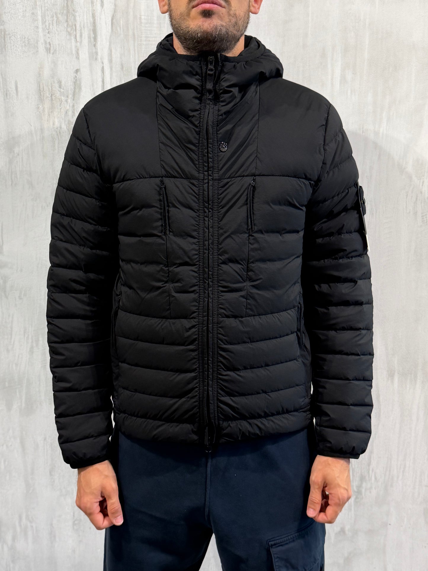  Stone Island Giubbino Uomo - 1