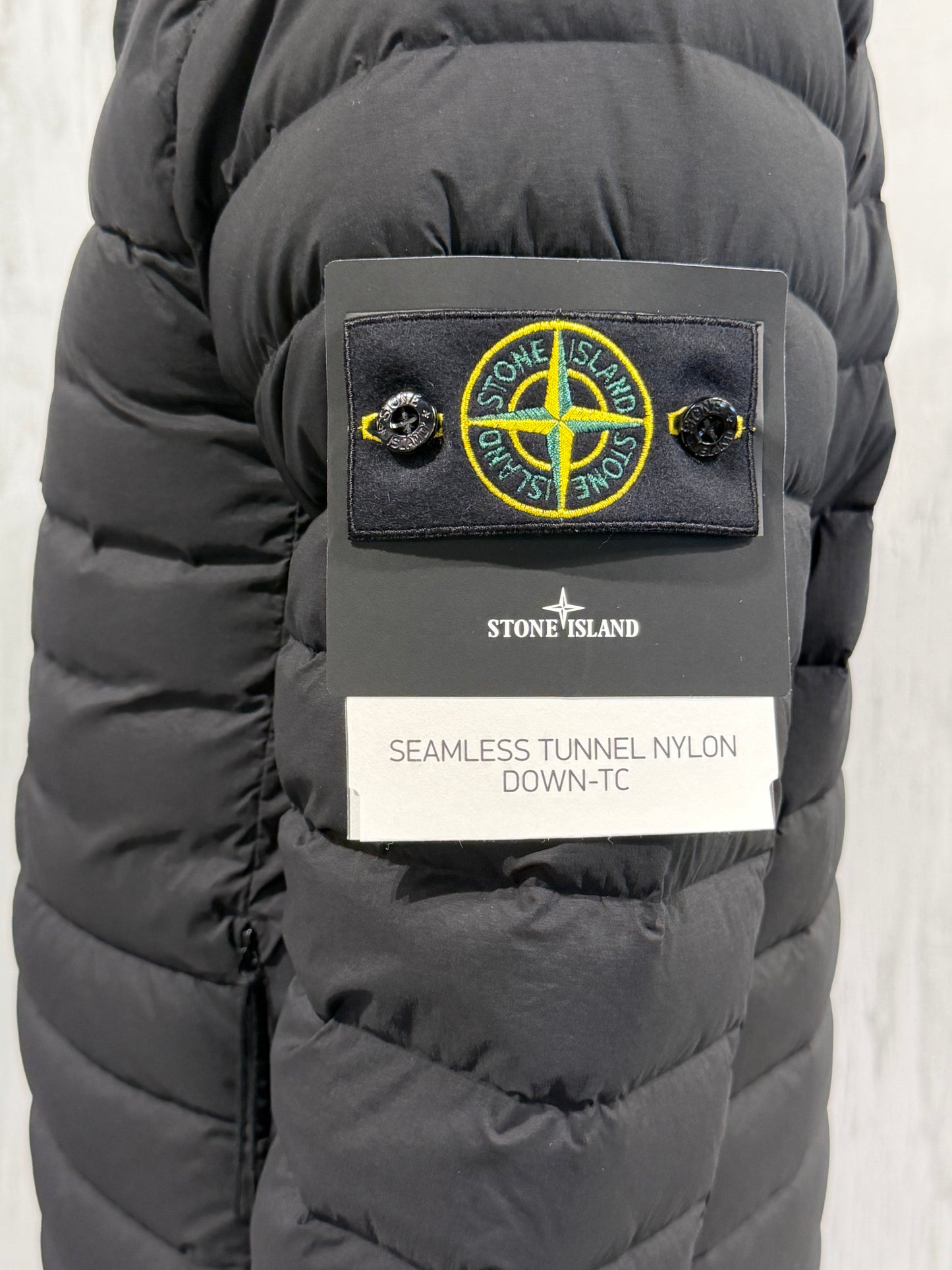  Stone Island Giubbino Uomo - 3