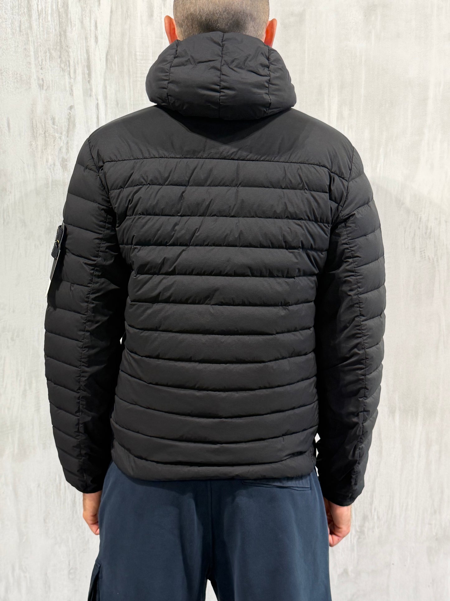  Stone Island Giubbino Uomo - 4