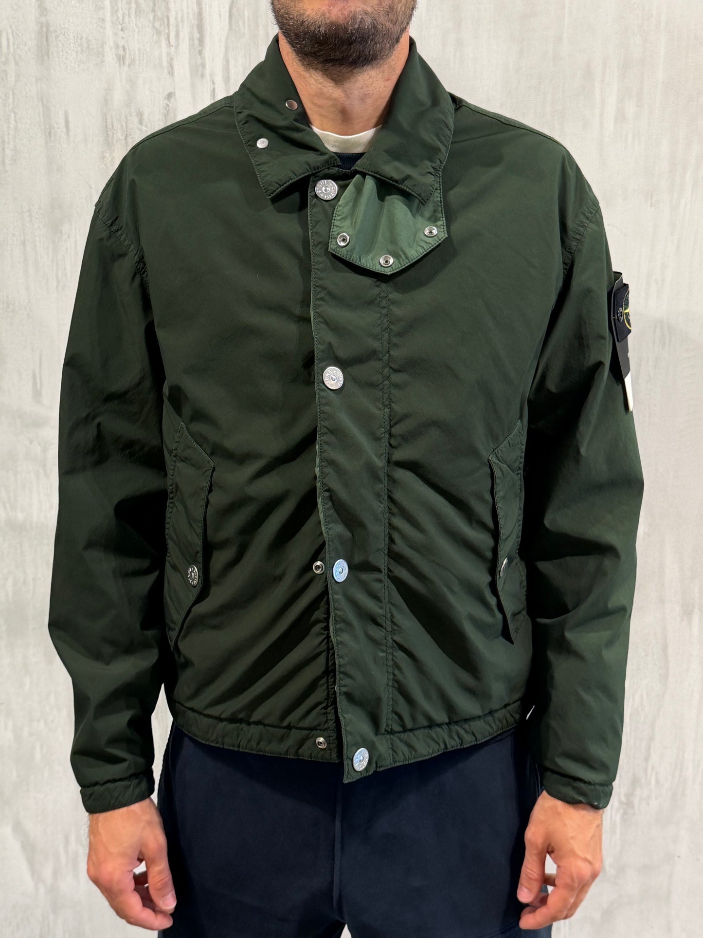  Stone Island Giubbino Uomo - 1