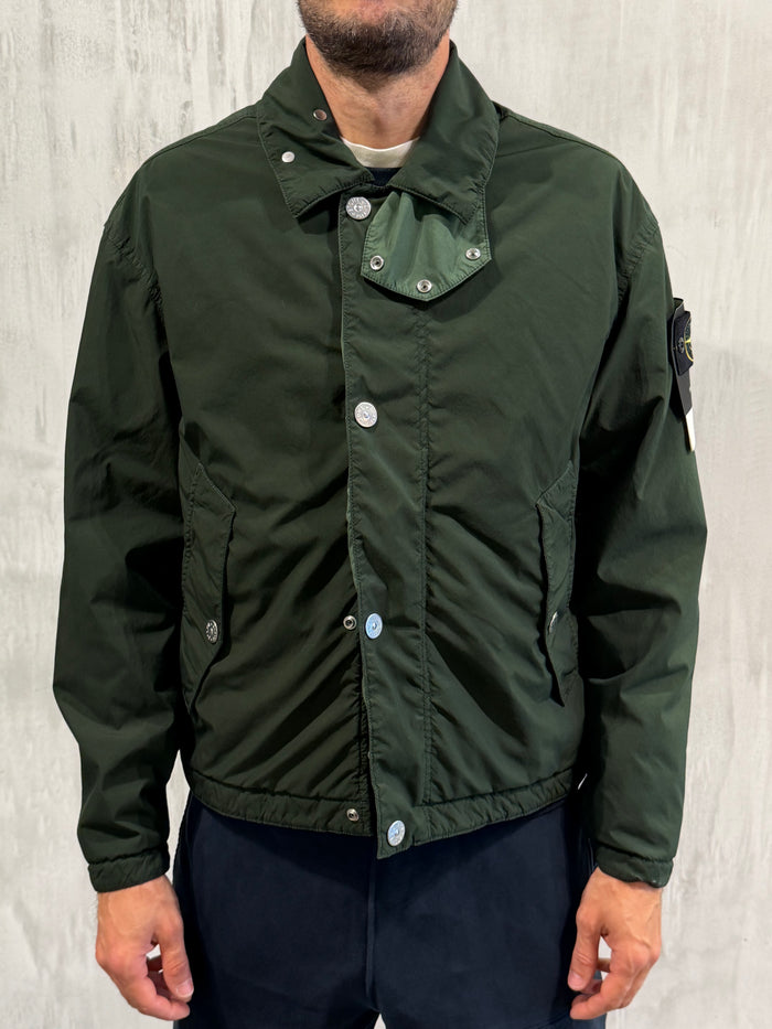 Stone Island Giubbino Uomo