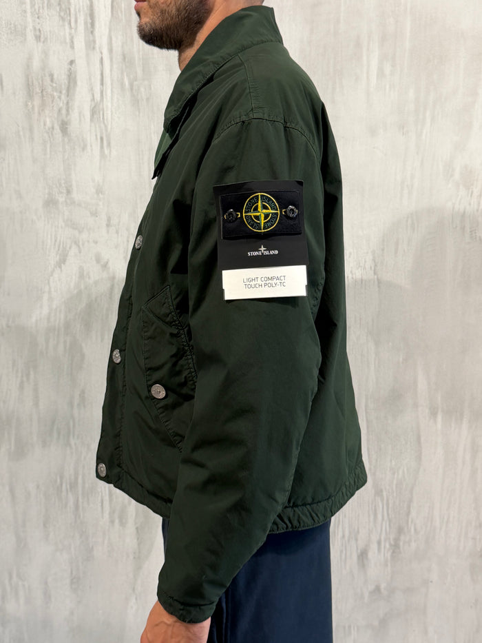 Stone Island Giubbino Uomo-2
