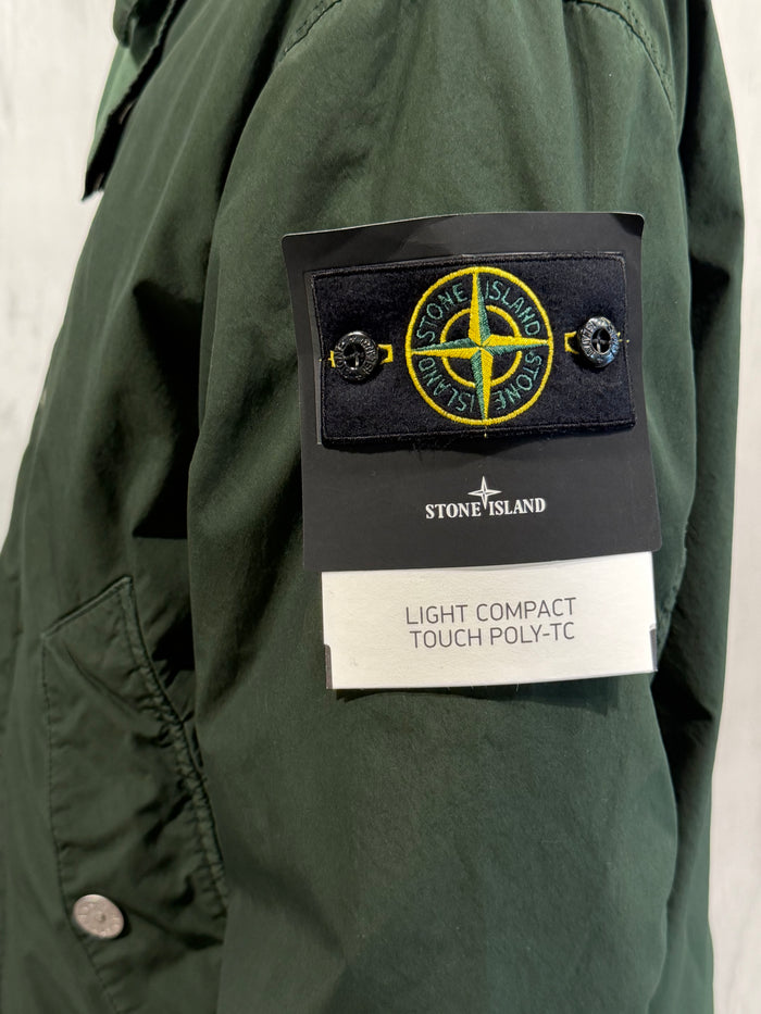  Stone Island Giubbino Uomo - 3