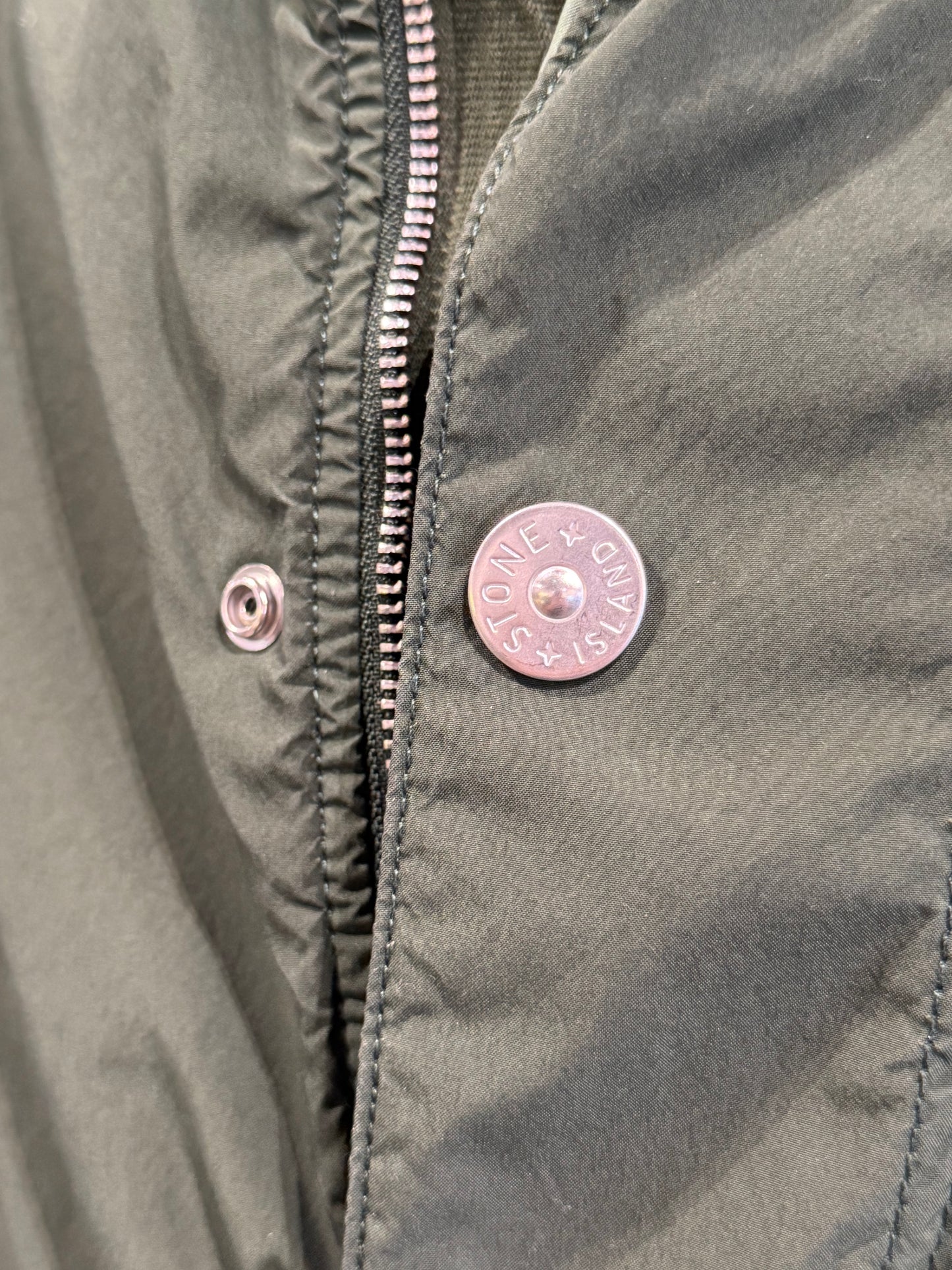  Stone Island Giubbino Uomo - 5