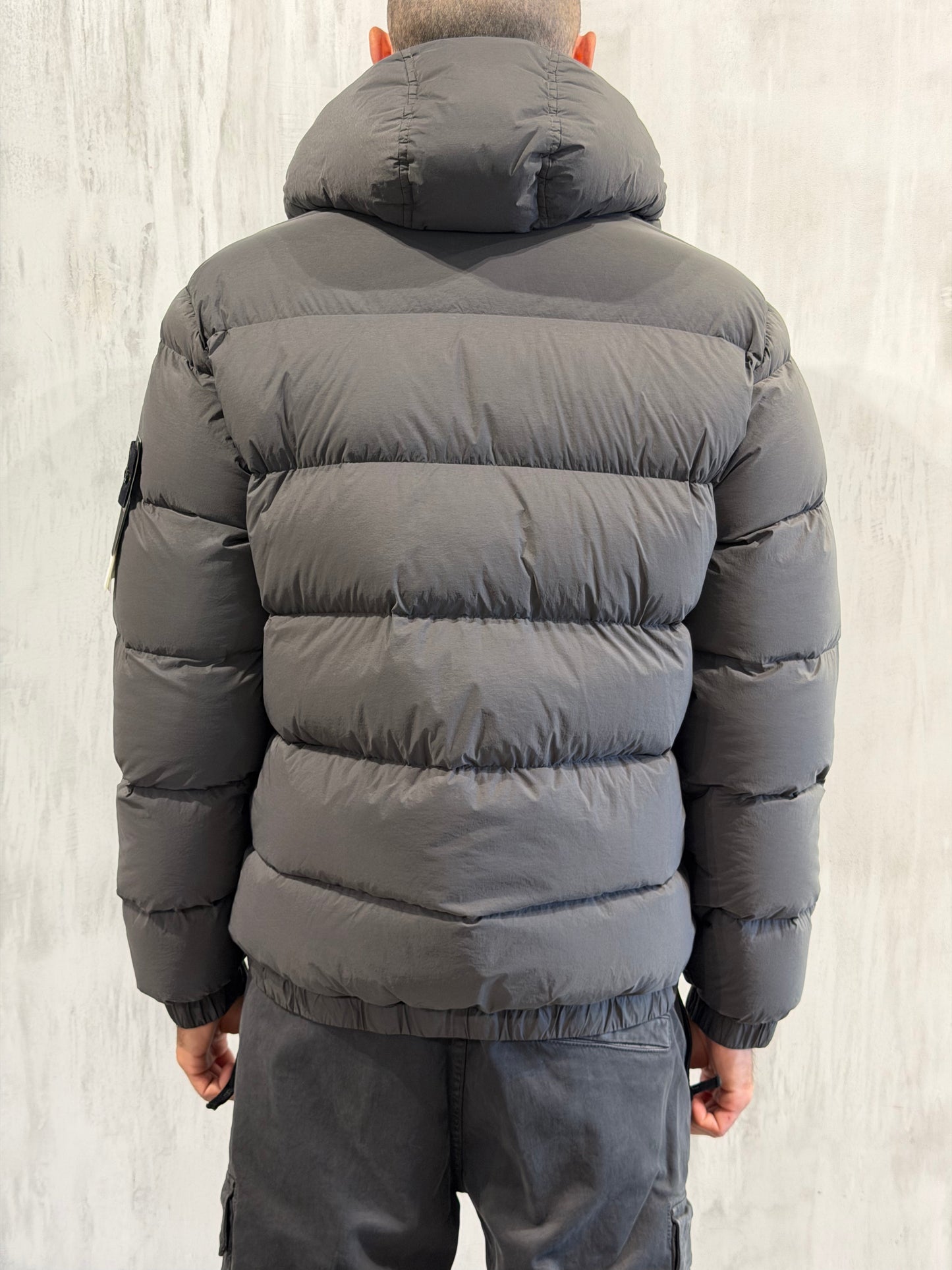  Stone Island Giubbino Uomo - 3