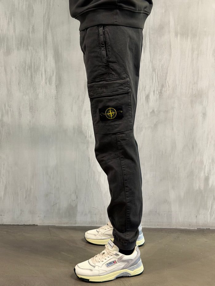 Stone Island Pantalone Uomo