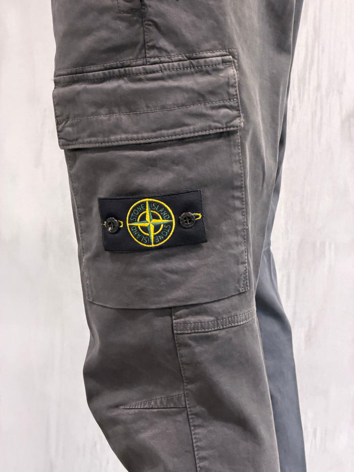 Stone Island Pantalone Uomo-2