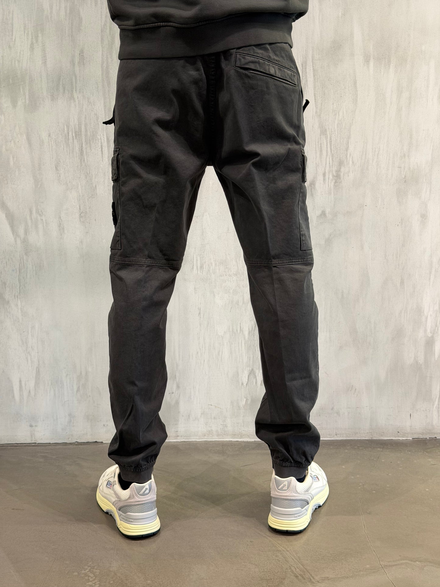  Stone Island Pantalone Uomo - 3
