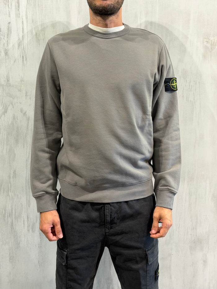 Stone Island Felpa Uomo