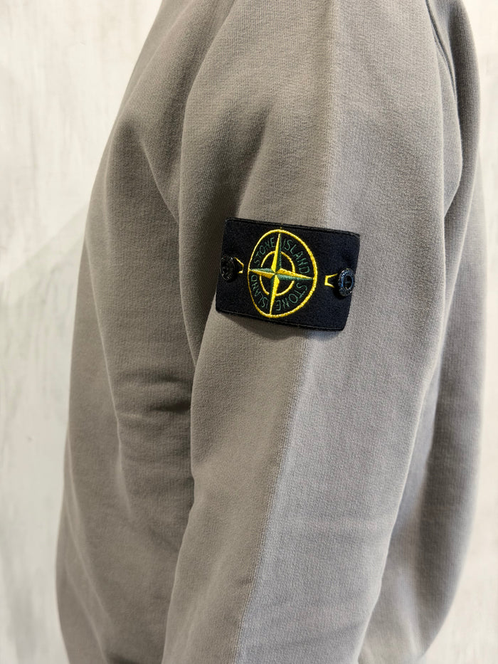 Stone Island Felpa Uomo-2