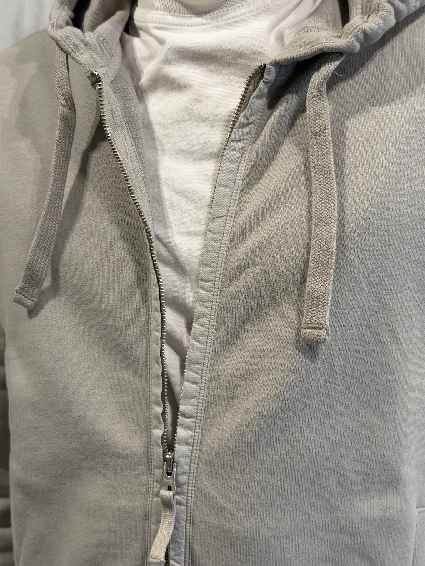  Stone Island Felpa Con Cppuccio Uomo - 2