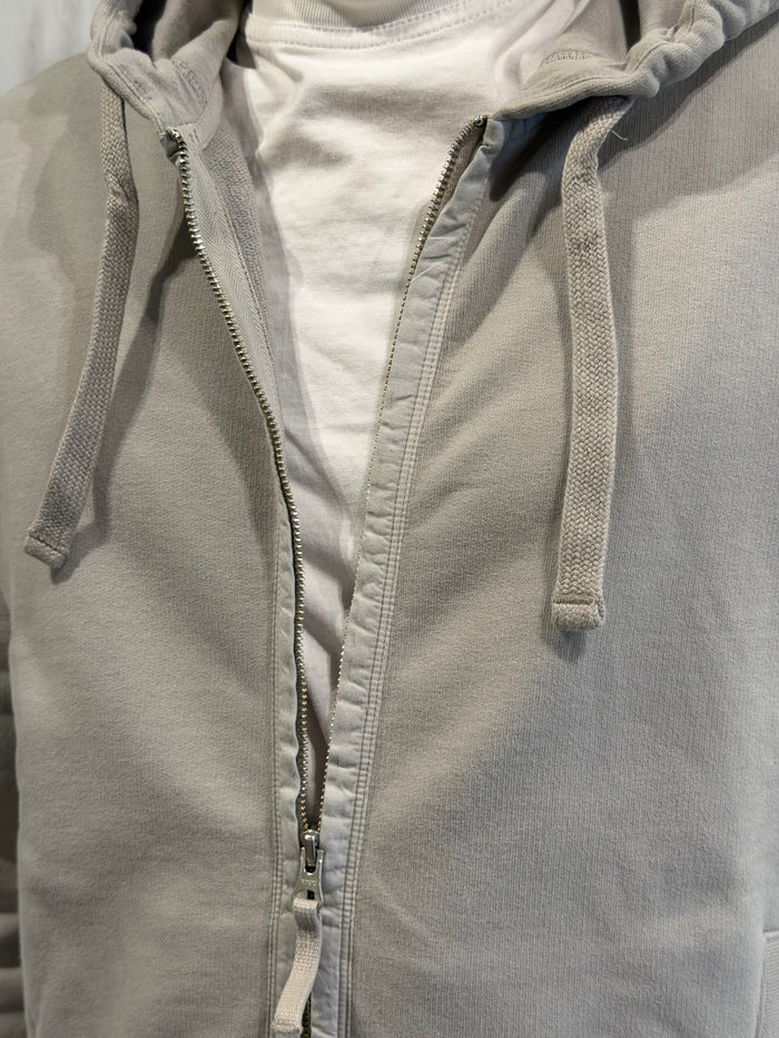 Stone Island Felpa Con Cppuccio Uomo-2