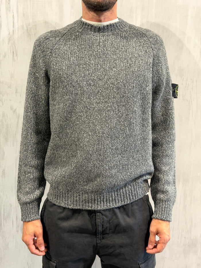 Stone Island Maglia Uomo