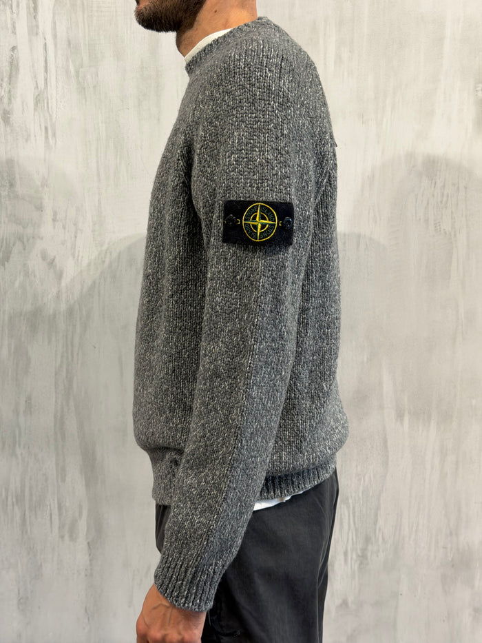 Stone Island Maglia Uomo-2