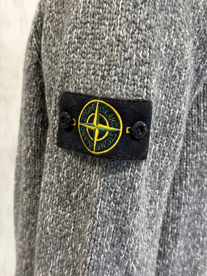  Stone Island Maglia Uomo - 3