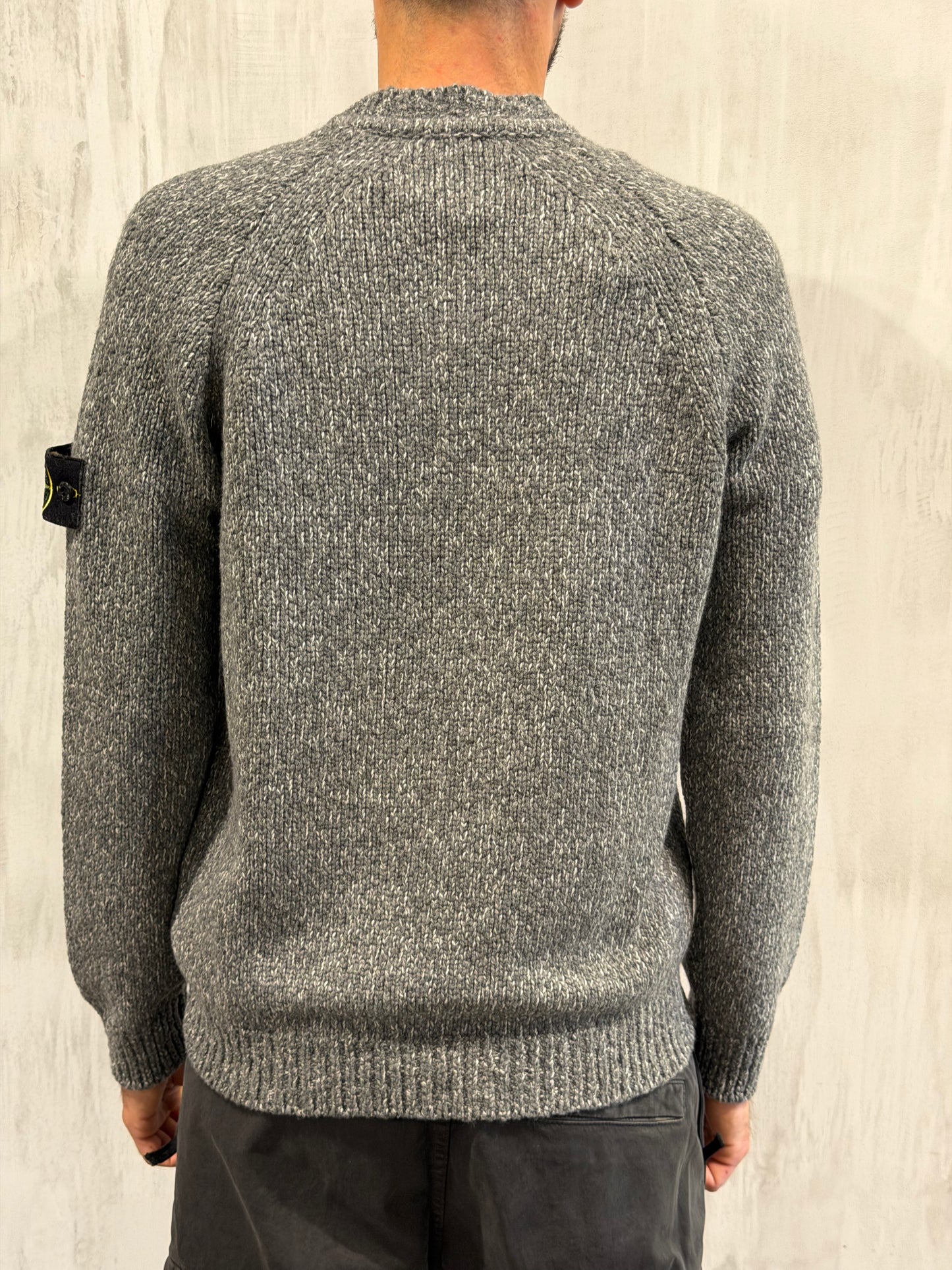  Stone Island Maglia Uomo - 5