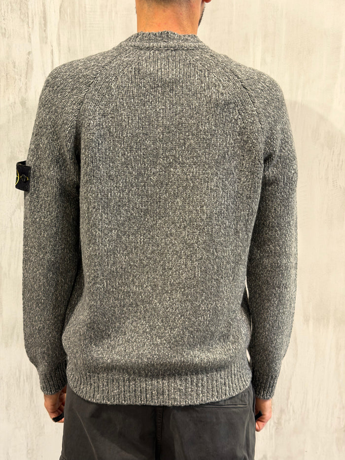  Stone Island Maglia Uomo - 5