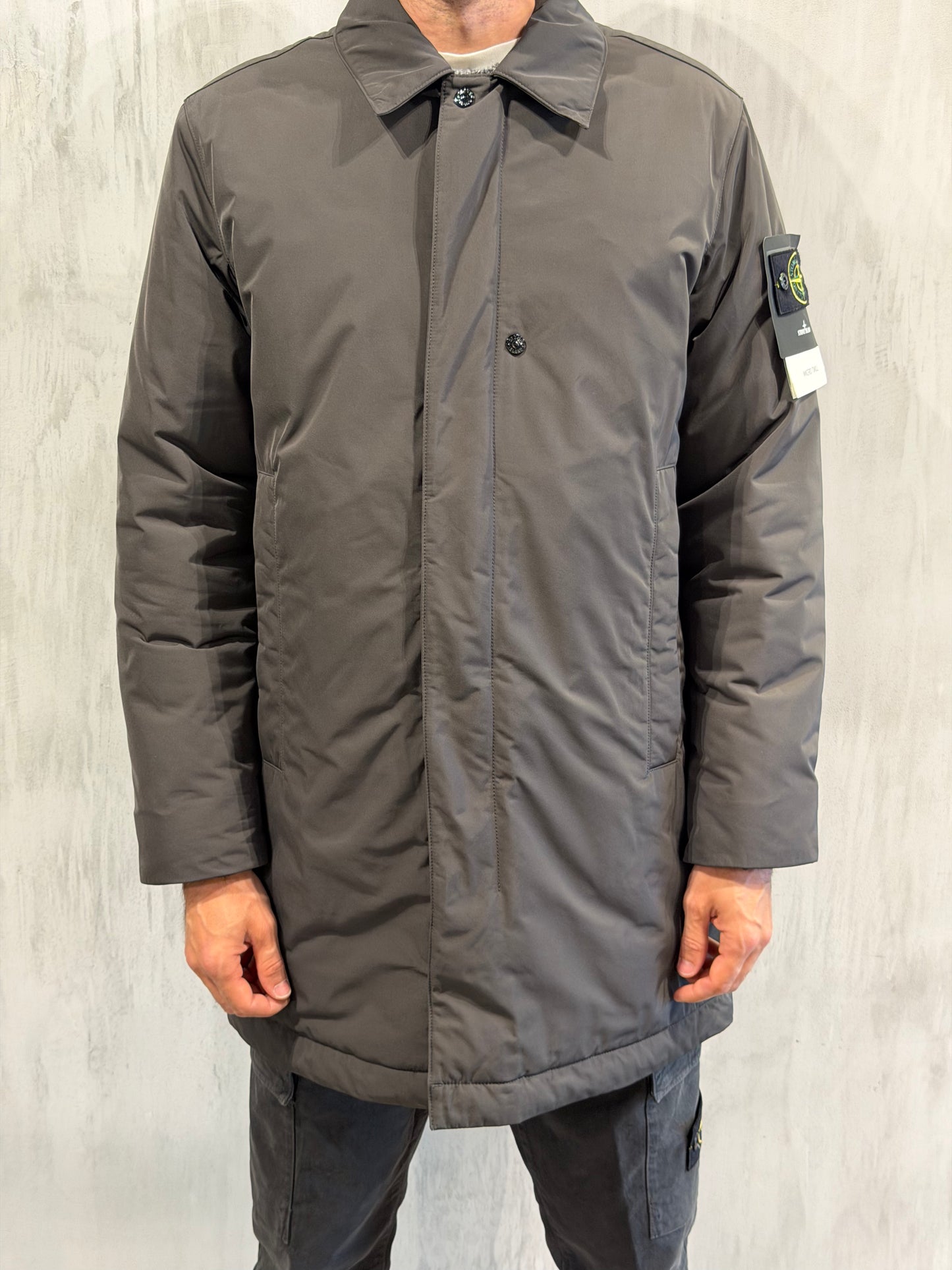  Stone Island Giubbino Uomo - 1