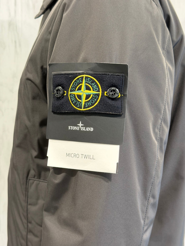  Stone Island Giubbino Uomo - 3
