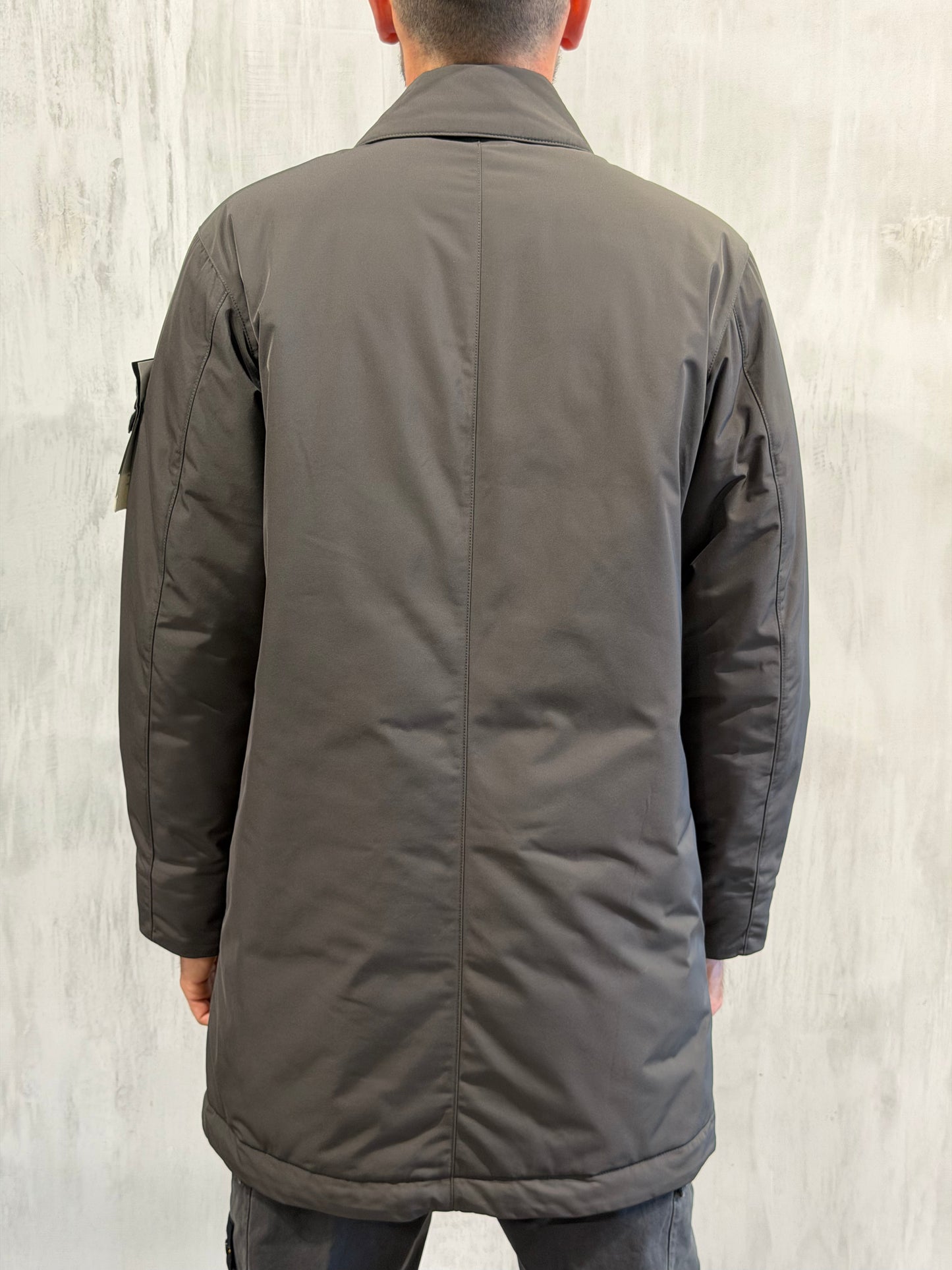  Stone Island Giubbino Uomo - 4