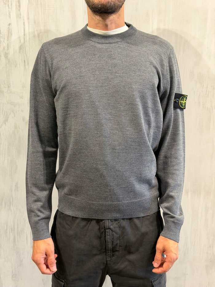Stone Island Maglia Uomo