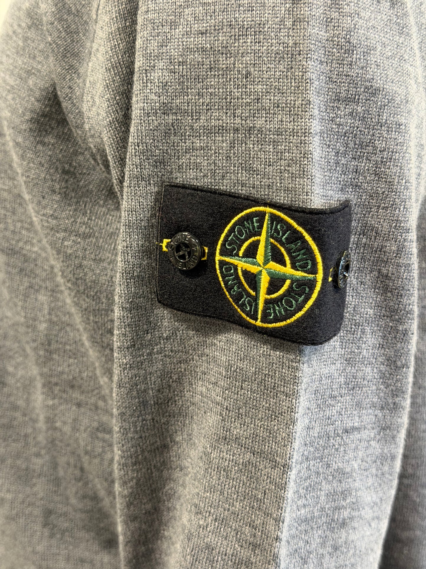  Stone Island Maglia Uomo - 3