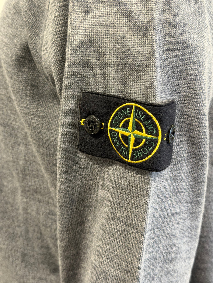  Stone Island Maglia Uomo - 3