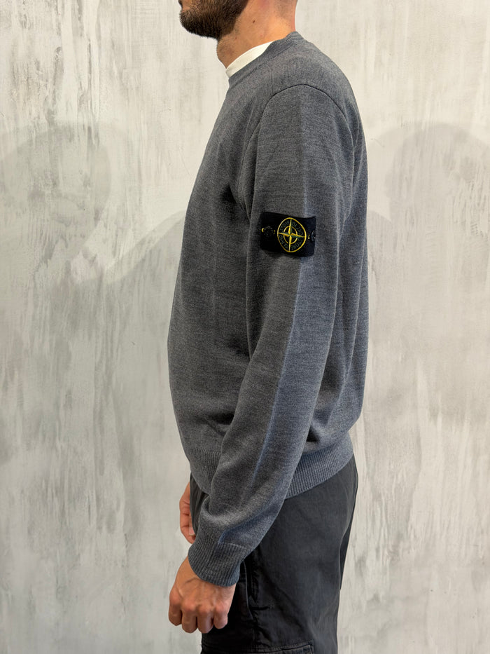 Stone Island Maglia Uomo-2