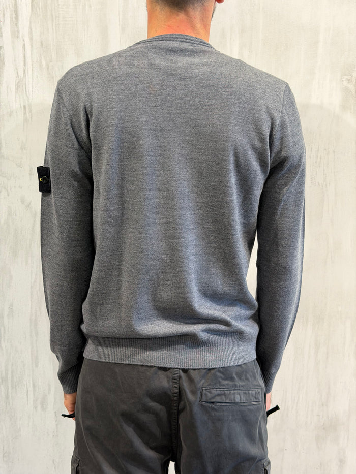  Stone Island Maglia Uomo - 4