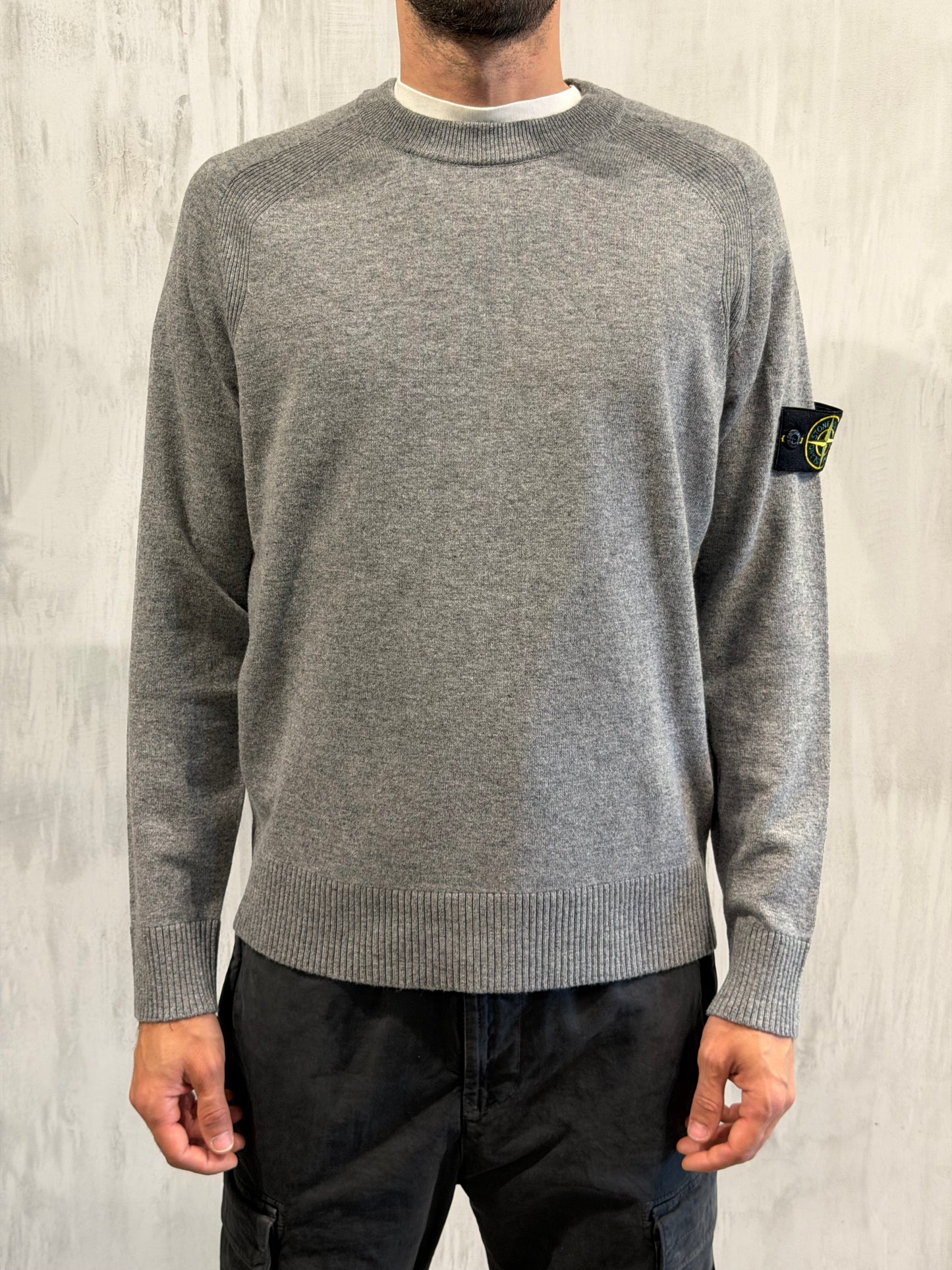  Stone Island Maglia Uomo - 1