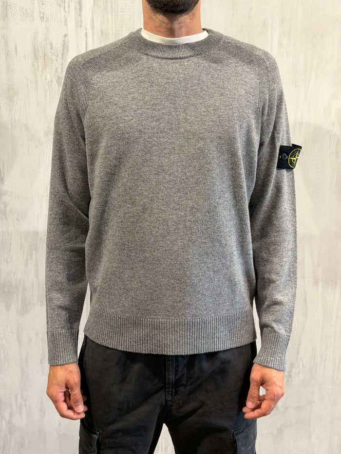 Stone Island Maglia Uomo