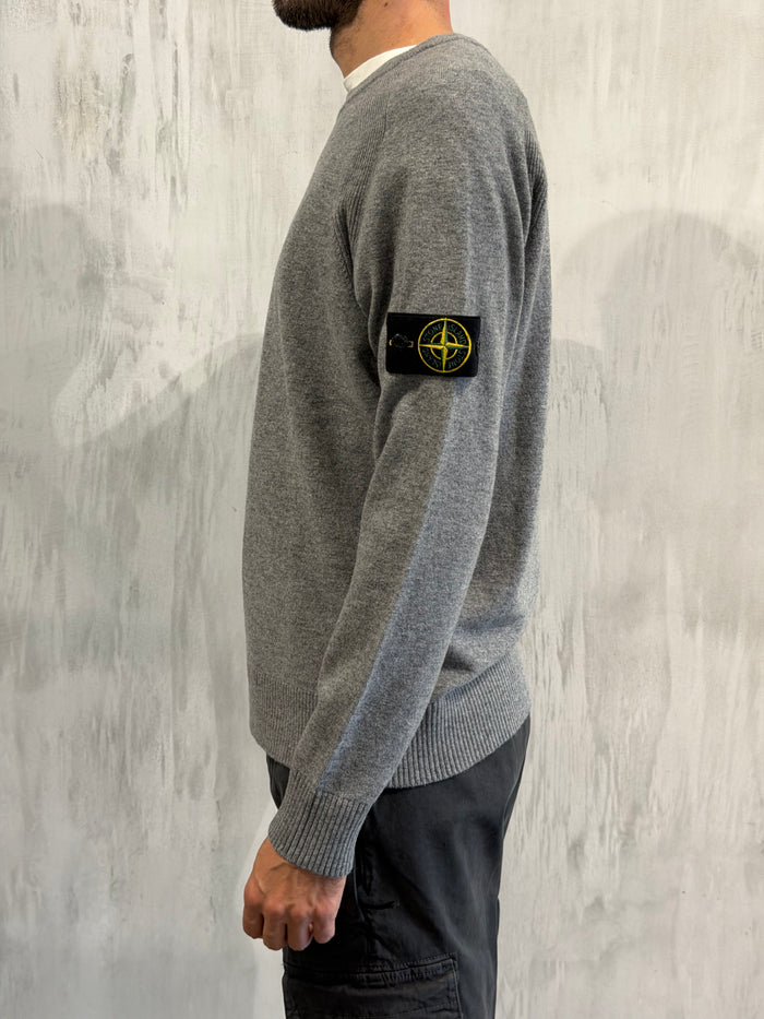Stone Island Maglia Uomo-2
